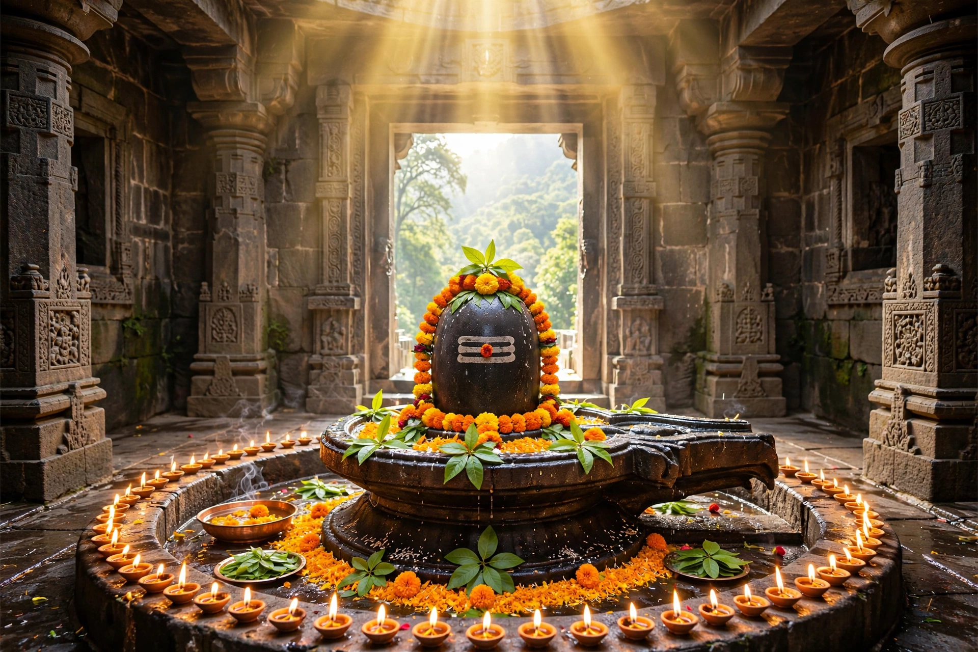 Bhimashankar 1
