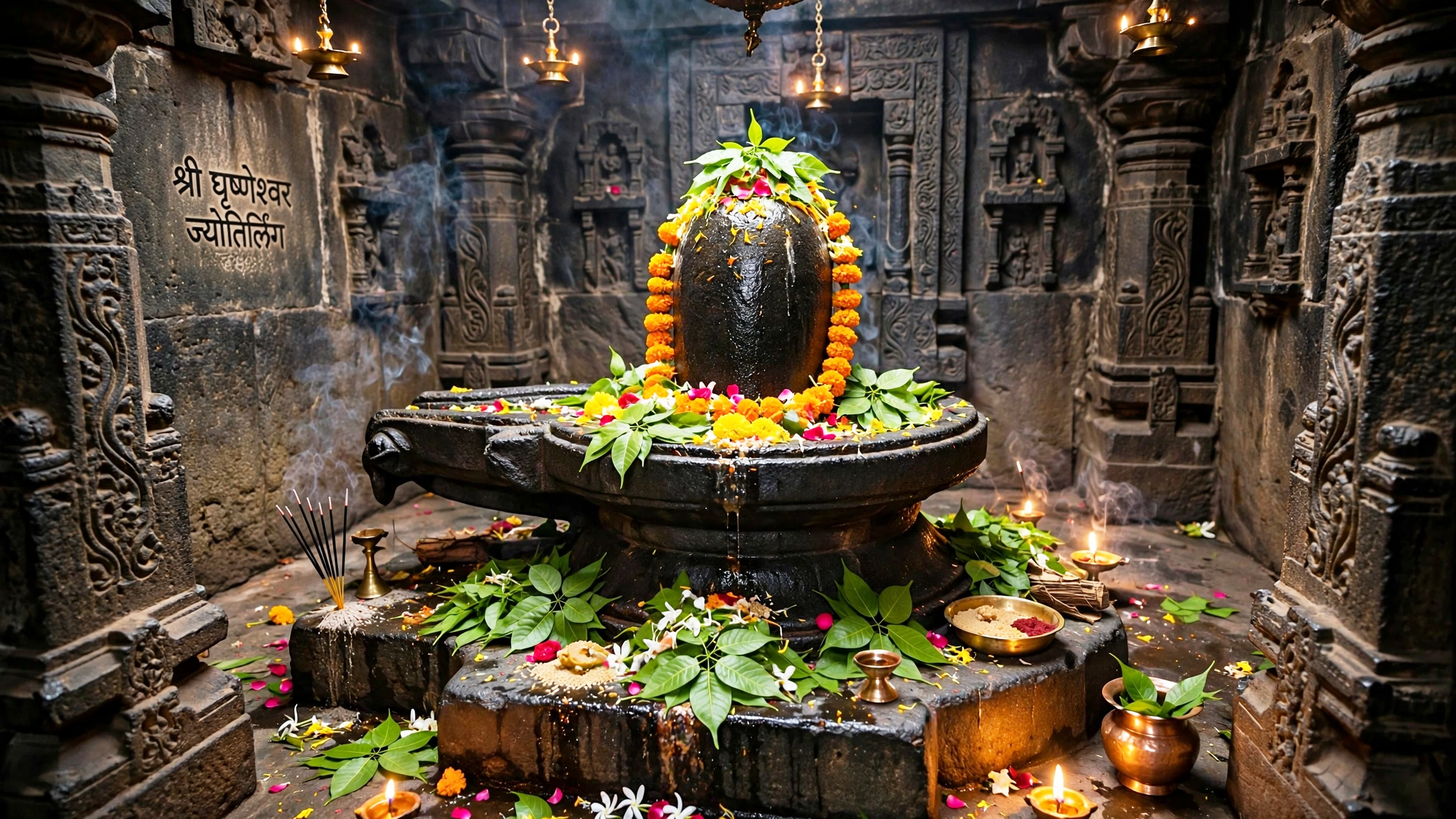 Grishneshwar 1