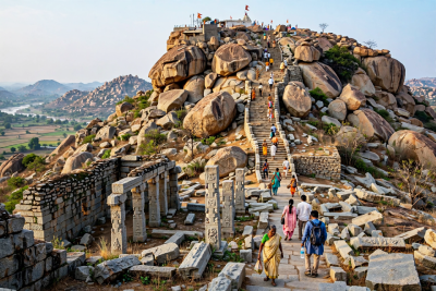 Hampi 1c
