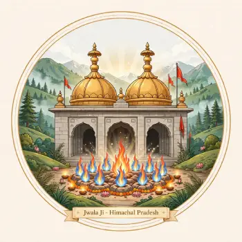Jwala Mataji 1