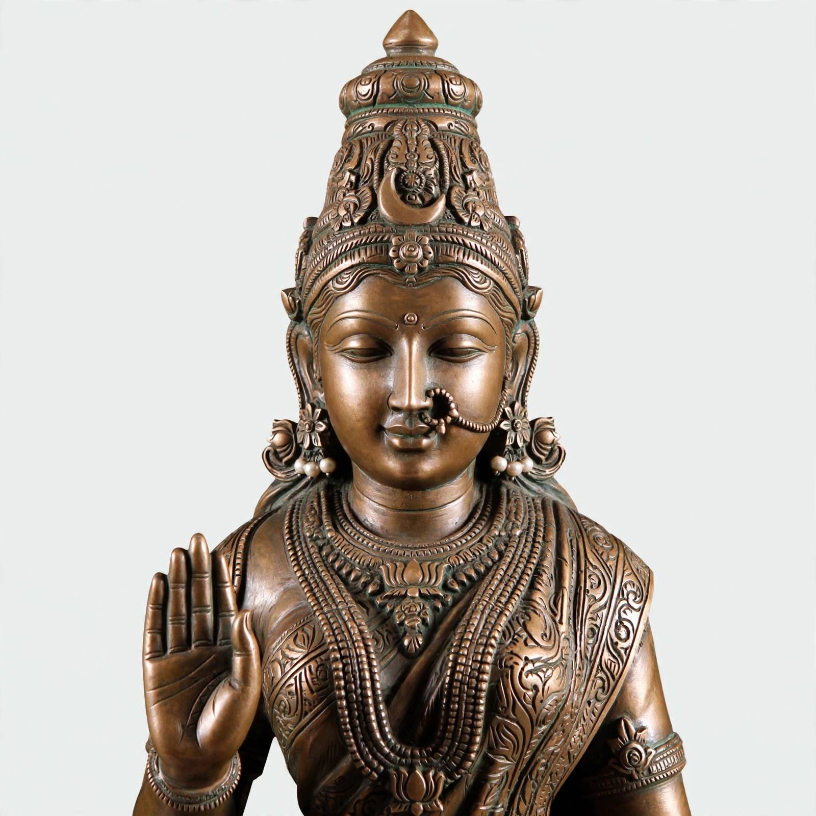 Mataji 1a