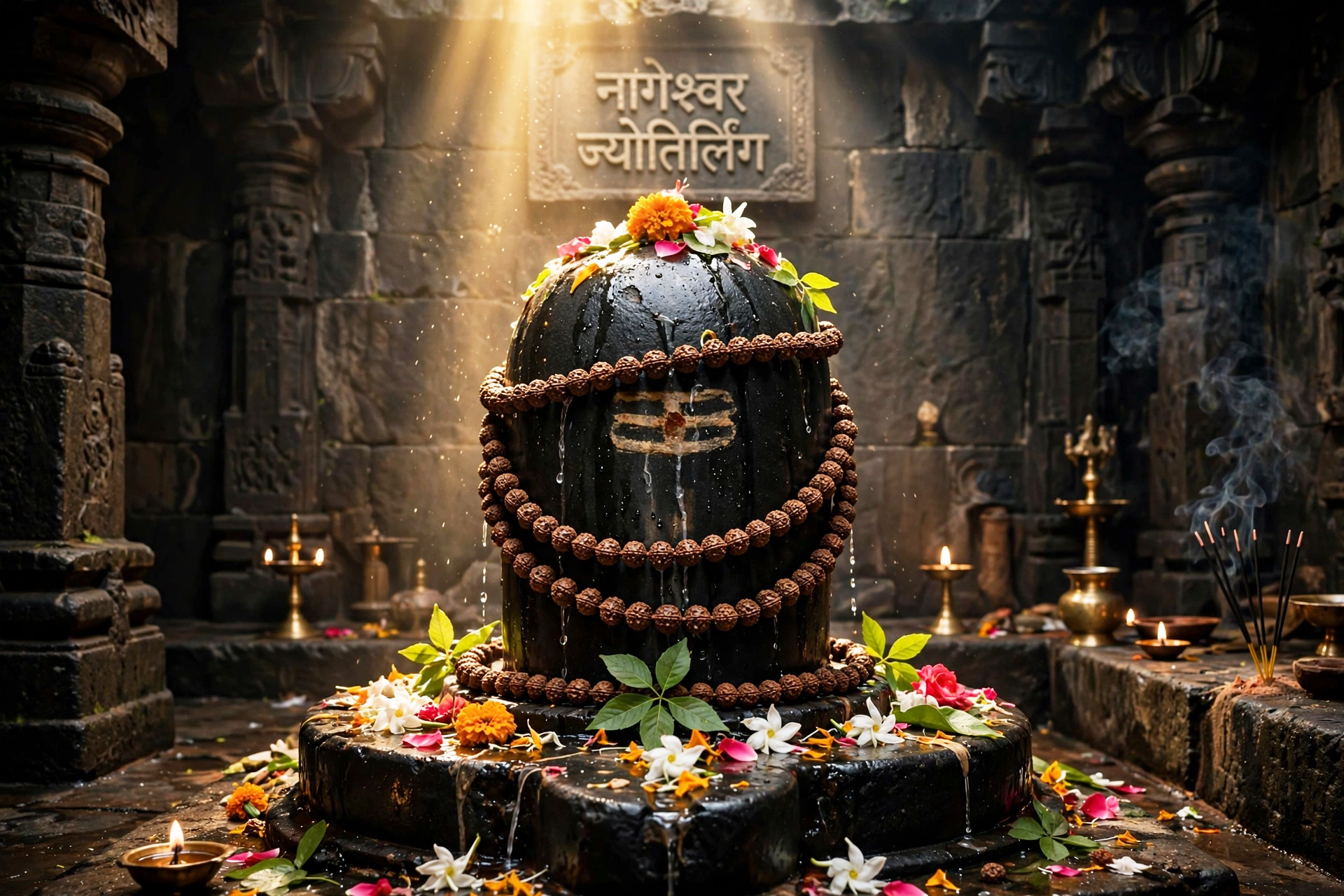 Nageshwar 1