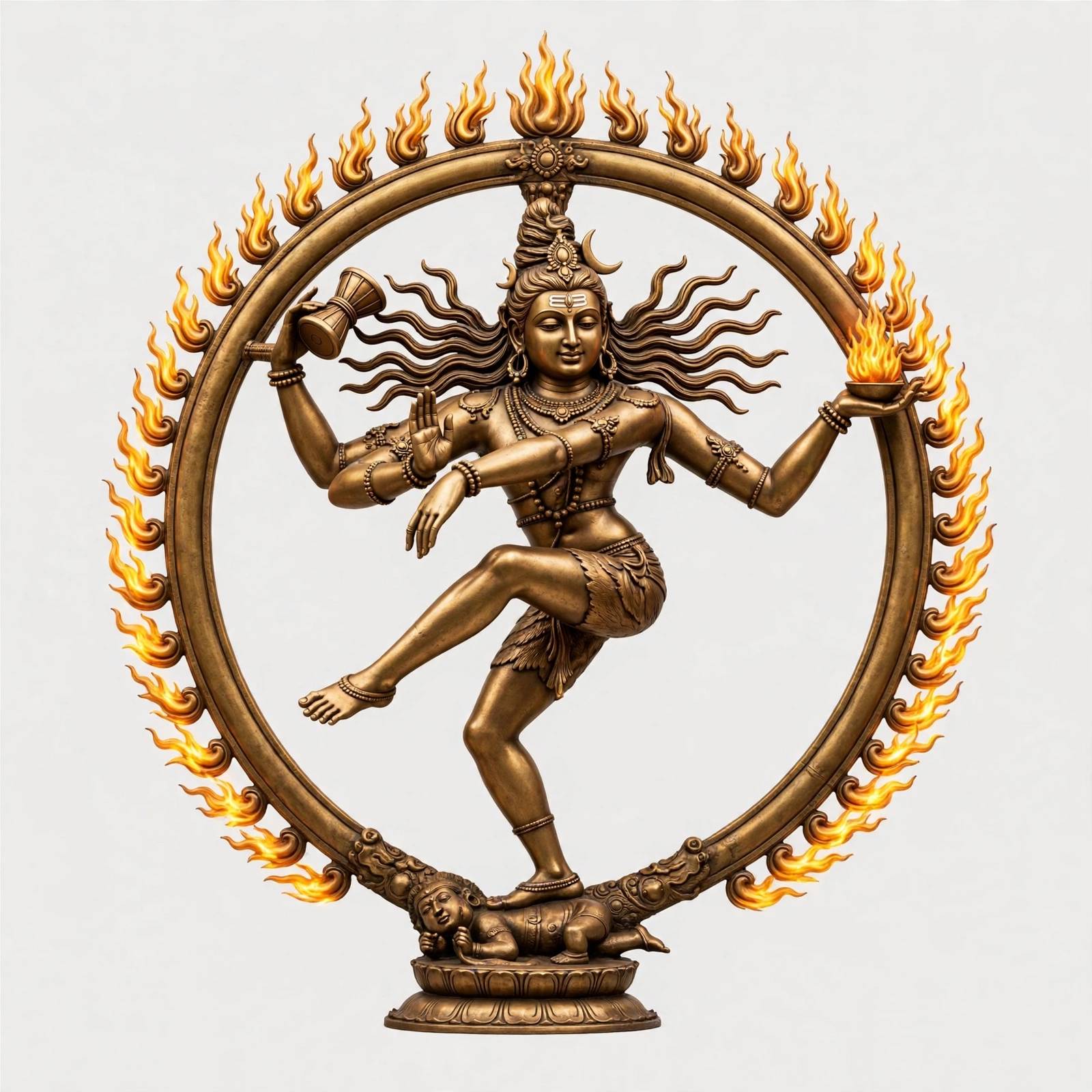 Natraj 1