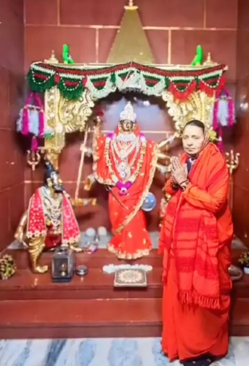 Nilu Mataji 1