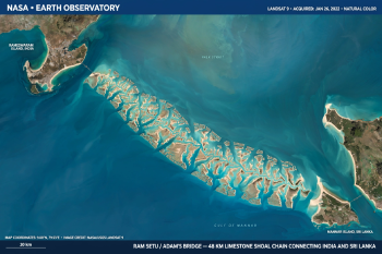 Ram Setu 1