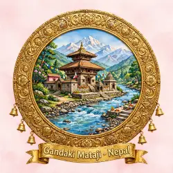 Gandaki Mataji 1