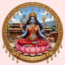 Guhyeshwari Mataji 1