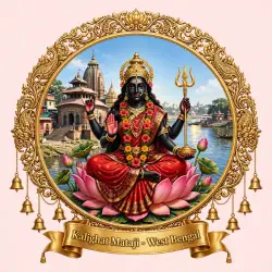 Kalighat Mataji 2a