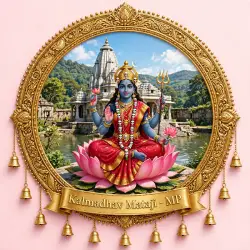 Kalmadhav Mataji 1