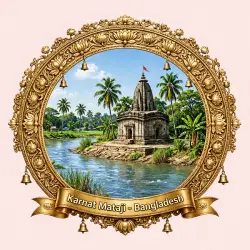 Karnat Mataji 1- Bangladesh
