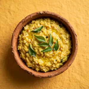 Khichadi 5a