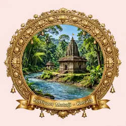 Kottiyoor Mataji - Kerala 1