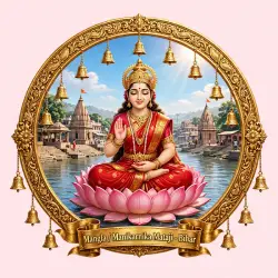 Mangla-Manikarnika Mataji 1