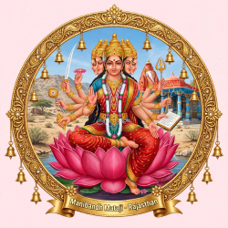 Manibandh Mataji 1