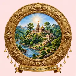Ramgiri Mataji 1