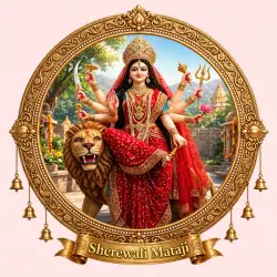 Sherewali Mataji 1