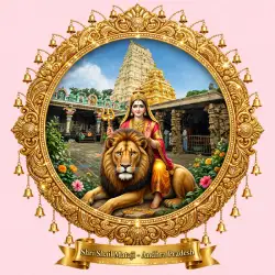Shri Shail Mataji 1