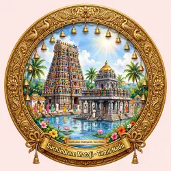 Suchindram Mataji 1
