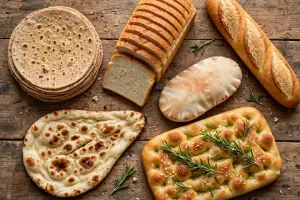 breads 1a