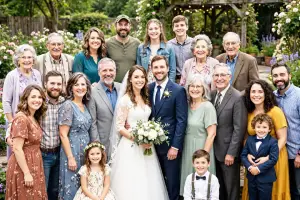 family wedding 1