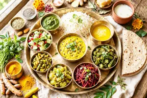 thali 1