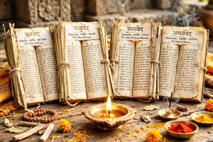 vedas 1
